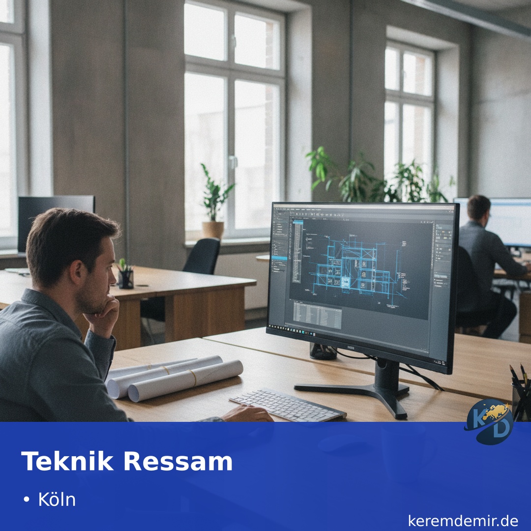 Makine Teknikeri